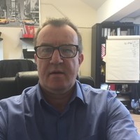 James Bain