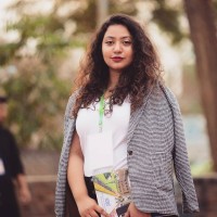 Javeria Hameed