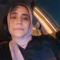 Inas Saad