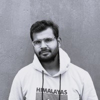 Rahul Shankhwar