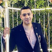 Abdelghafar Mohamed