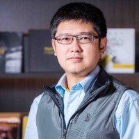 Pete Chen