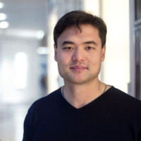 Руслан Касымов