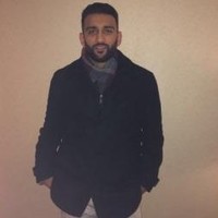 Hardeep Kaler