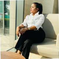 Anne Srivastava