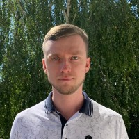 Roman Berezhanskyy