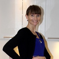 Hege Suphellen