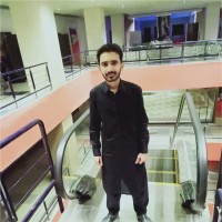 Shahbaz Akhtar