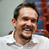 Trevor Castor