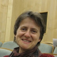 Anna Hejlova