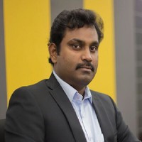 Krishna Prasad Balasundaram