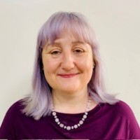Ann Heathcote