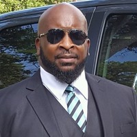 Roderick King