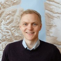 Kristoffer Helgesen Grud
