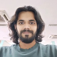Paresh Chouhan