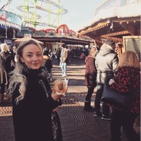 Sophie Burdock