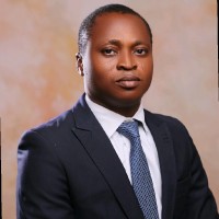 Isaac Ogundiran