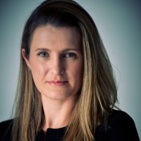 Amanda Mitchell