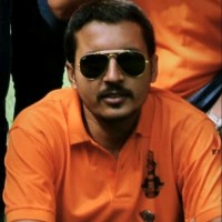 sunil chauhan