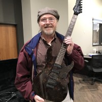 Chuck Dolan