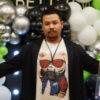 Ahmad Nadim