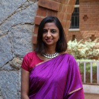 Niranjana Devanathan