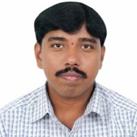 Manjunatha B S