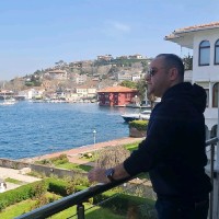 ALİ GÜLEL