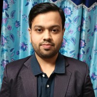 Saiyed Md.Haider Rizvi