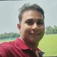Dr. Shivam Srivastava
