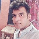 Pushpendra Kumar Sharma