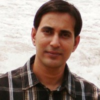 Moniruzzaman Masud