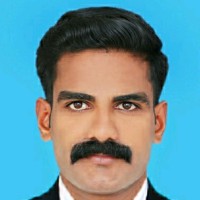 Jijo Kgeorge