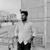 Nikhil Kaushik