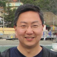 Geoff Petersen