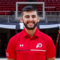 Nicholas Zamani