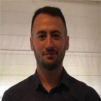 Nicolas Mazzola