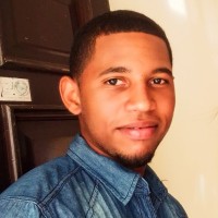 David De La Rosa
