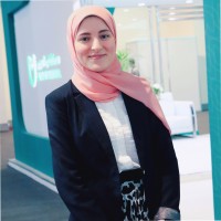 Amira Elsayed, Pmp®