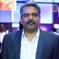 Anoop Mohan K