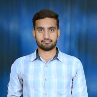 Shivprasad Pawar