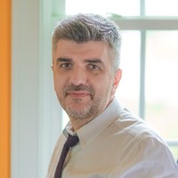 Dmitriy Butylkov, MBA