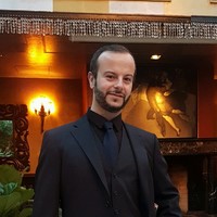 Guillaume Baumard