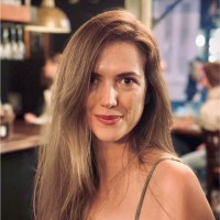 Sara Rovira Esteve