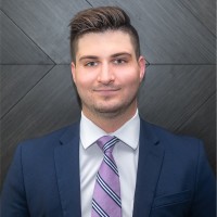 Ayden Christensen, RFC