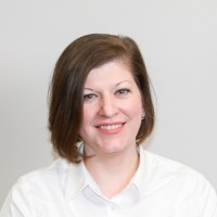 Sarah Gillham