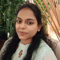 Trinesha Pardeshi