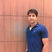 Sudhananda Panda