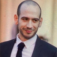 Damien Pellet