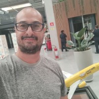 Thiago Trombini